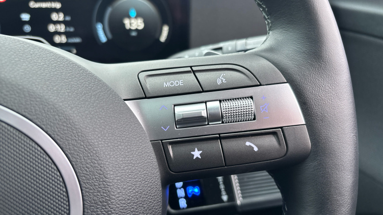 Hyundai KONA 160kW Ultimate 65kWh 5dr Auto [Lux Pack/Leather] Electric Hatchback